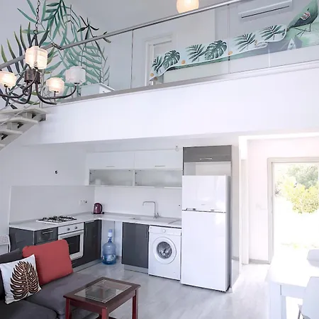 Sunshine Prestige Apartment *