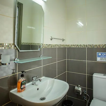 Sunshine Prestige Agios Georgios (Kyrenia)