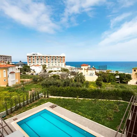 Sunshine Prestige Agios Georgios (Kyrenia)