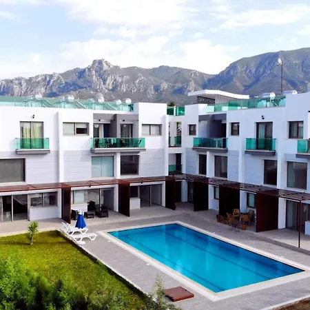 Sunshine Prestige Agios Georgios (Kyrenia)