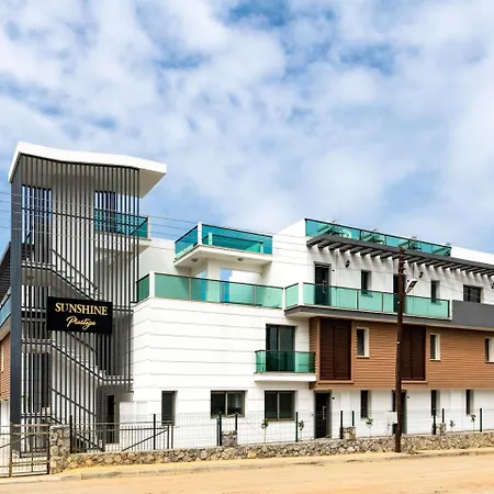 Sunshine Prestige Agios Georgios (Kyrenia)