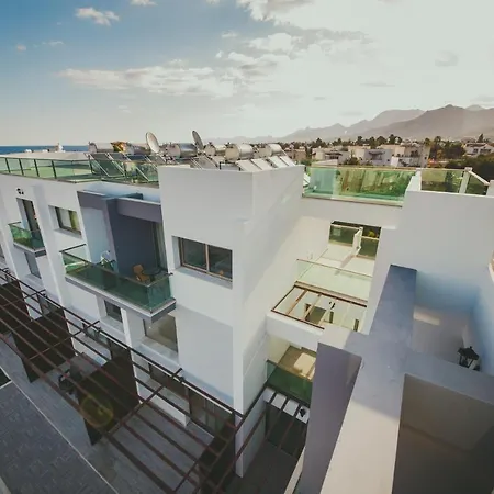Sunshine Prestige * Agios Georgios (Kyrenia)
