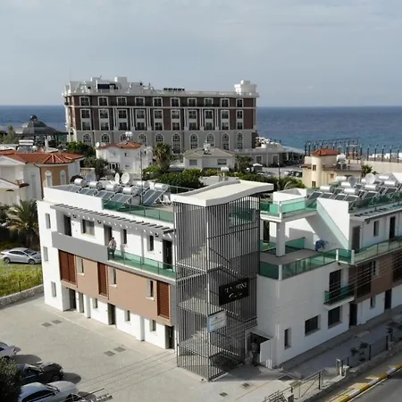 Sunshine Prestige * Agios Georgios (Kyrenia)