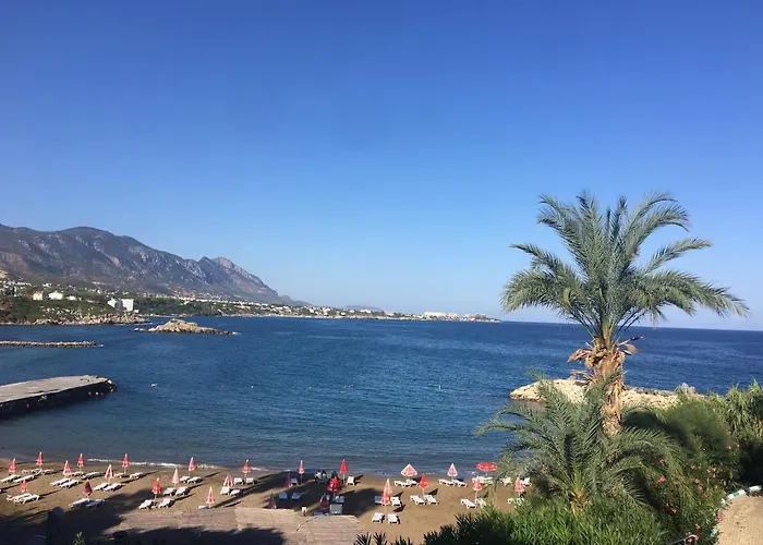 Apartamento Sunshine Prestige