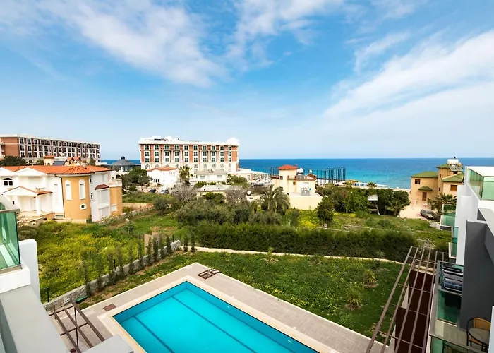 Sunshine Prestige Agios Georgios (Kyrenia)