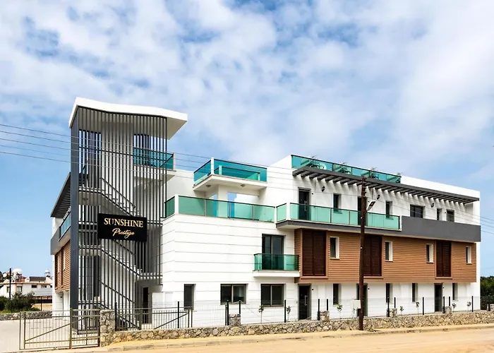 Sunshine Prestige Agios Georgios (Kyrenia)