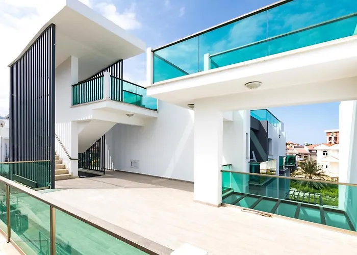 Sunshine Prestige Apartamento *